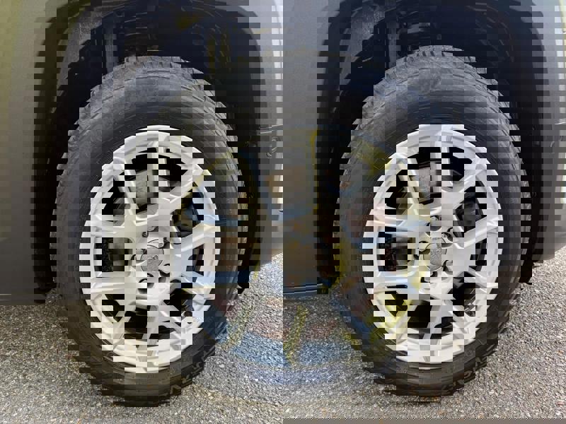 Image Jeep RENEGADE 1.3 GSE T4 150 DTC Limited FWD Leds GPS Caméra Carplay Sièges cuir Régul Clim auto Gtie 1 an